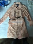 样品看图，几款上衣外发