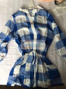 实单 服装订单外发，看图