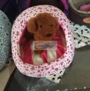 找会做宠物用品的加工厂 如图