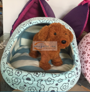 找会做宠物用品的加工厂 如图