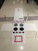 椅子套外发加工