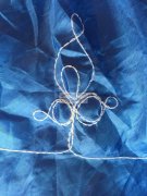 【本外地均可】找寻手工订珠加工厂 看图