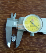 荷叶塘3万合金翻砂外发 如图