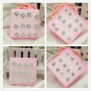 寻找做饰品翻砂和 电镀的工厂 我是做饰品小耳钉批发的 大量货