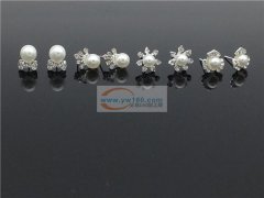 寻找做饰品翻砂和 电镀的工厂 我是做饰品小耳钉批发的 大量货