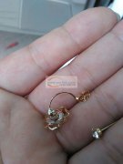 北苑何麻车附近饰品点钻寻找加工厂