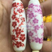 如图，产品印花外发