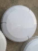 10000套ABS盖子外发必须300克机器加工