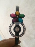 点钻和胶枪手工加工