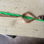 项链外发，寻专业生产项链的厂家