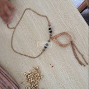 项链外发，寻专业生产项链的厂家