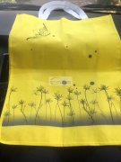 有无纺布手提袋外发加工，【料已备好】，