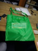 5000个手提袋外发加工