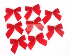 蝴蝶结外发加工 80万