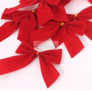 蝴蝶结外发加工 80万