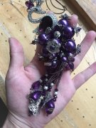 寻义乌或东阳的穿珠加工，不发外地！