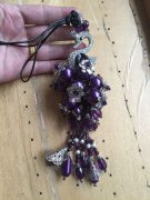 寻义乌或东阳的穿珠加工，不发外地！