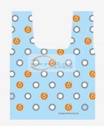 义亭有1500个四方包需要外发加工 如图