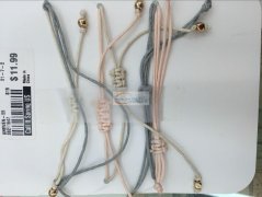 寻找有能力手链加工厂