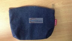 卡包，牛仔布包外发