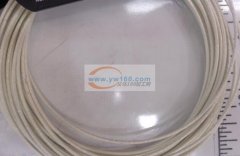 有铁丝手镯(20圈个一套)外发喷漆 看图