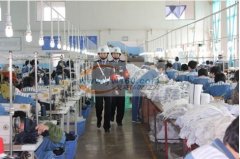 监狱承接手工活加工