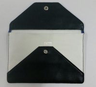 PU化妆包外发（纯来料加工）