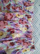 多针拉松紧线的活外发加工