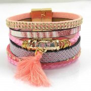 各难度饰品成品加工