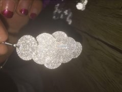 东阳有耳环挂圈外发 如图