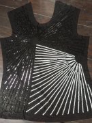 承接各种高难度刺绣    杭州锦铎刺绣