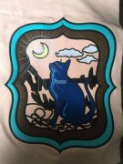 承接各种高难度刺绣    杭州锦铎刺绣