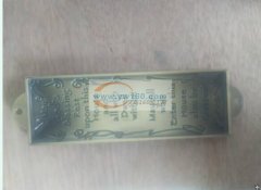 下骆宅有压铸，开钢模的货外发，如图