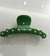 如图 发夹订单外发