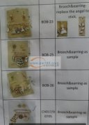 外贸公司有饰品成品订单外发 ，说明如图