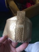 寻找专业做鞋面的加工厂