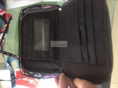 我司有8万小包订单外发，样品看图