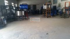 晶业水晶胶--生产点钻滴油AB胶180元/组 6公斤