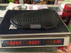 注塑产品外发