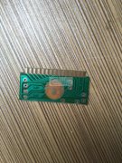 金华新星线路板厂长期接单专业加工单面线路板、COB绑定，价格