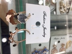 寻找20人以上合金耳环成品加工厂