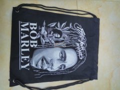 10万包工包料束口袋