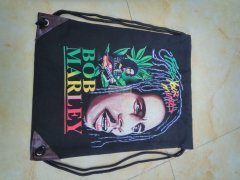 10万包工包料束口袋