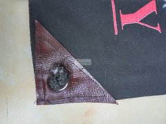 10万包工包料束口袋