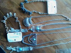 北苑有饰品成品订单外发