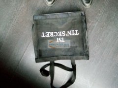 廿三里15万箱包外发 如图