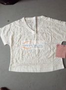 如图，服装外发