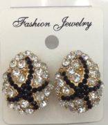 寻找20人以上合金耳环加工厂