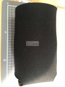 【纯加工】30万笔袋外发 如图