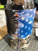 【纯加工】30万笔袋外发 如图